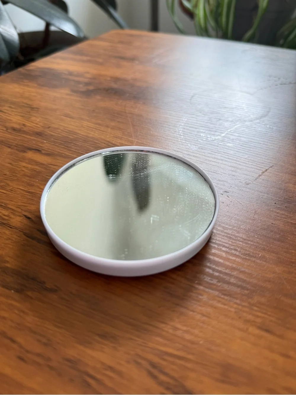 N/A simple round
